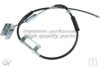 ASHUKI HRK12779 Cable, parking brake